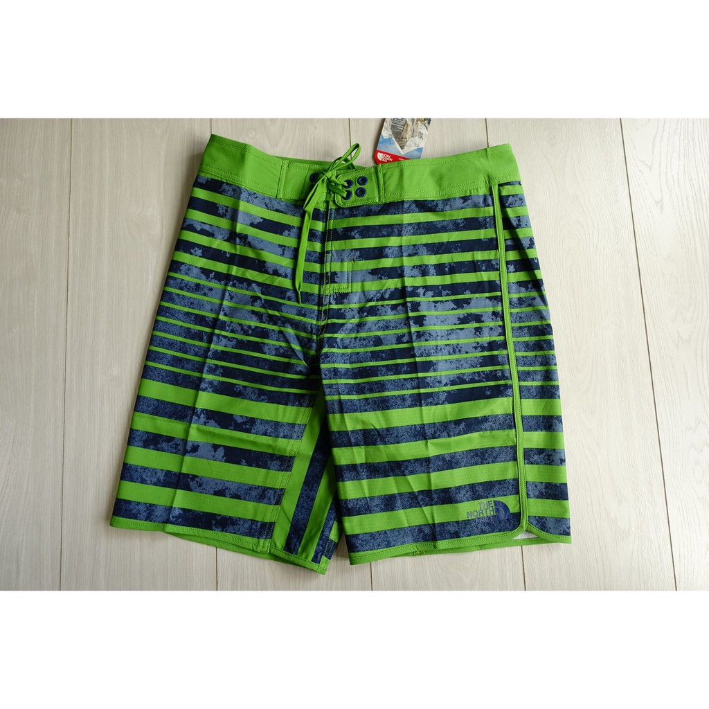the north face board shorts