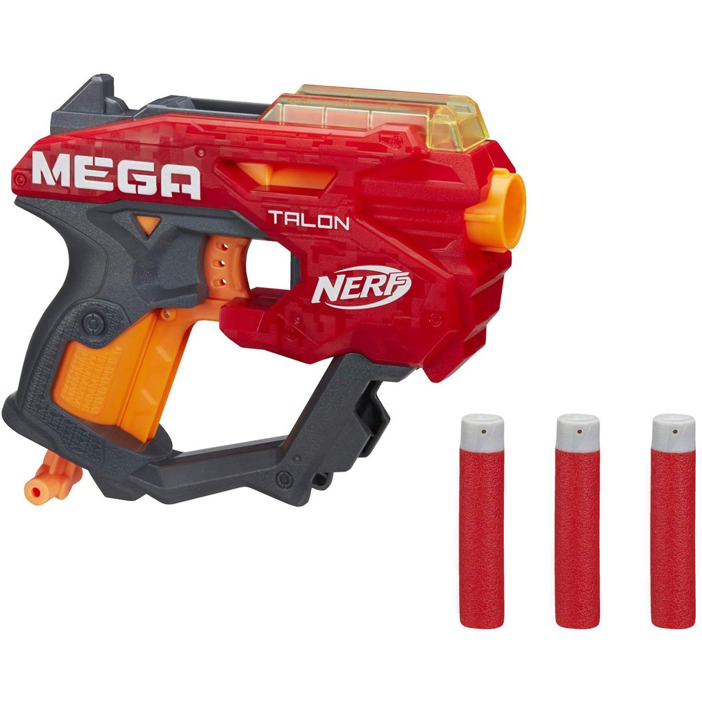 Nerf Mega Mastodon - Hasbro - Metralhadora, Brinquedo Hasbro Usado  89533366