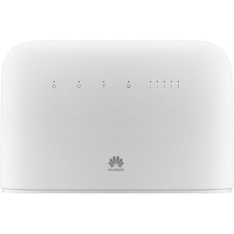 HUAWEI 華為 B715s 4G LTE 3CA 無線路由器/分享器