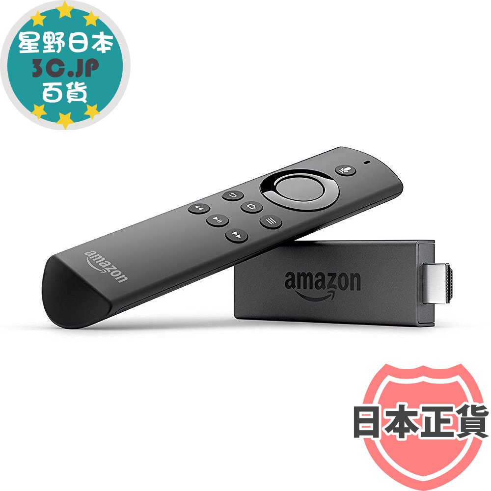 預購 Amazon Fire Tv Stick 蝦皮購物