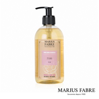 Marius Fabre 法鉑法蘭西玫瑰草本液體皂