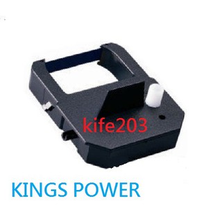MINDMAN KINGS POWER 印時鐘原廠色帶SP-550 SP-500 SP550 SP-600鑰匙sp600