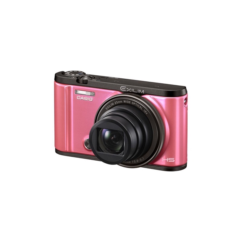 Casio ZR3500 二手 幾乎全新