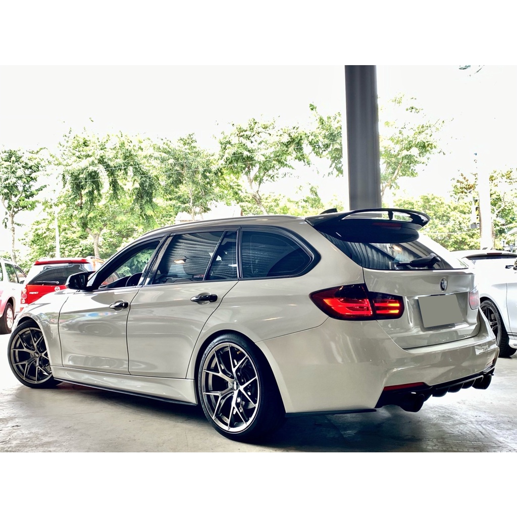 中古車二手車 13 Bmw 328i 旅行車 蝦皮購物