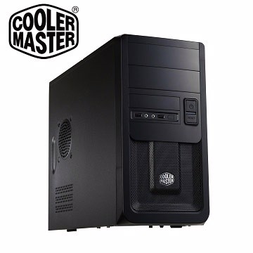 CoolerMaster 酷碼 Elite 343 機殼 RC-343 U2