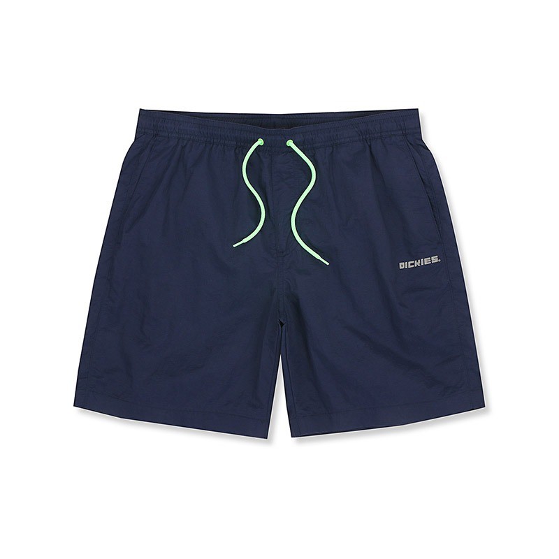 Dickies Shorts 卡880其 軍綠 深藍 薄款 休閒 工作褲 工作短褲 抽繩 小方標 韓國公司貨