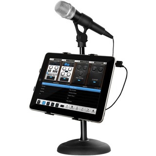 IK Multimedia iRig MIC 電容式麥克風 for iOS, Android