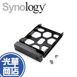 Synology 群暉科技 零組件 Disk Tray Type D5 D6 D8 D9 光華商場 公司貨