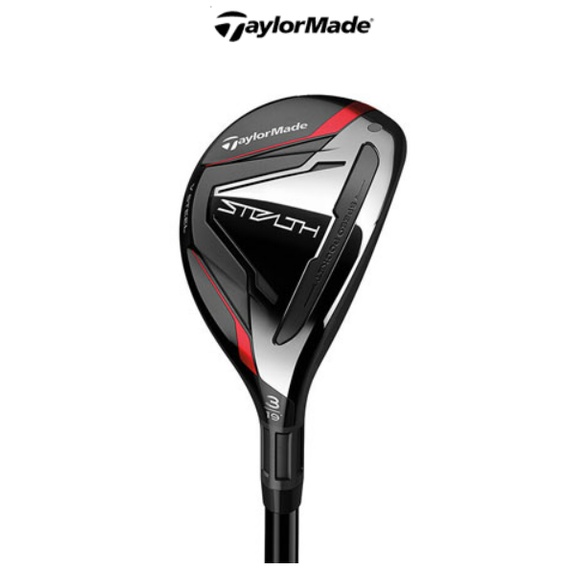 【飛揚高爾夫】'22 TaylorMade STEALTH 鐵木桿,碳身Tensei Red TM60(日規)