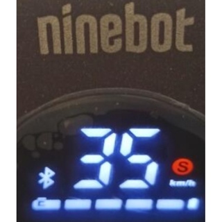 台南 Segway 賽格威 Ninebot ES2 ES1 ES3 ES4 可免加掛電池解速限升級到 35km