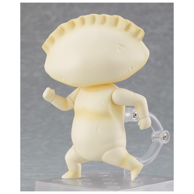 預購 異獸魔都妖精餃子男黏土人ねんどろいどドロヘドロギョーザ男 蝦皮購物