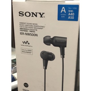 Sony Ier Nw500n的價格推薦 21年2月 比價撿便宜