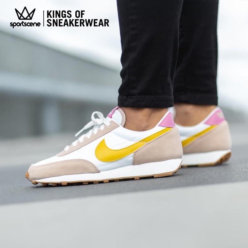 nike cortez at sportscene