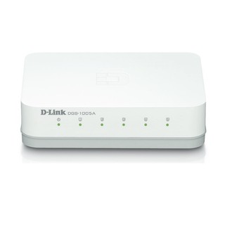 【D-Link 友訊】DGS-1005A 5埠GIGA交換器 現貨 廠商直送