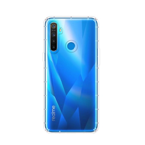 realmeX2Pro realmeXT realme5Pro realme3Pro 防摔殼 空壓殼