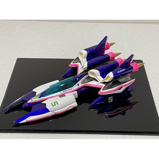 Denimdad Mega House 閃電霹靂車sin 凰呀an21 五段變型臺灣展場限量款seta 兩臺組 蝦皮購物