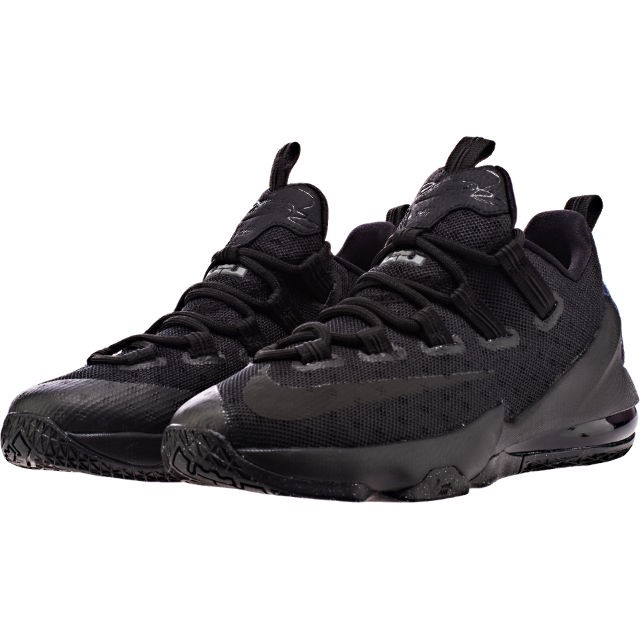 Nike Lebron XIII Low GS 834347 002 | 蝦皮購物
