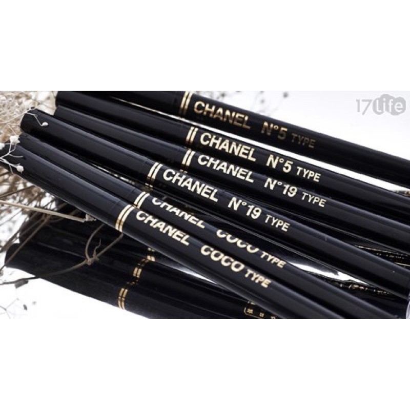 日本限定Chanel 《單支販售》香水筆 ✨N°5 Chanel Type 滾珠式 香水筆
