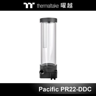 曜越 Pacific PR22-DDC 水冷 水箱 幫浦 300ml CL-W250-PL00BL-A