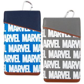 【正版授權】【MARVEL】復仇者聯盟6吋通用多功能登山扣手機袋/萬用袋