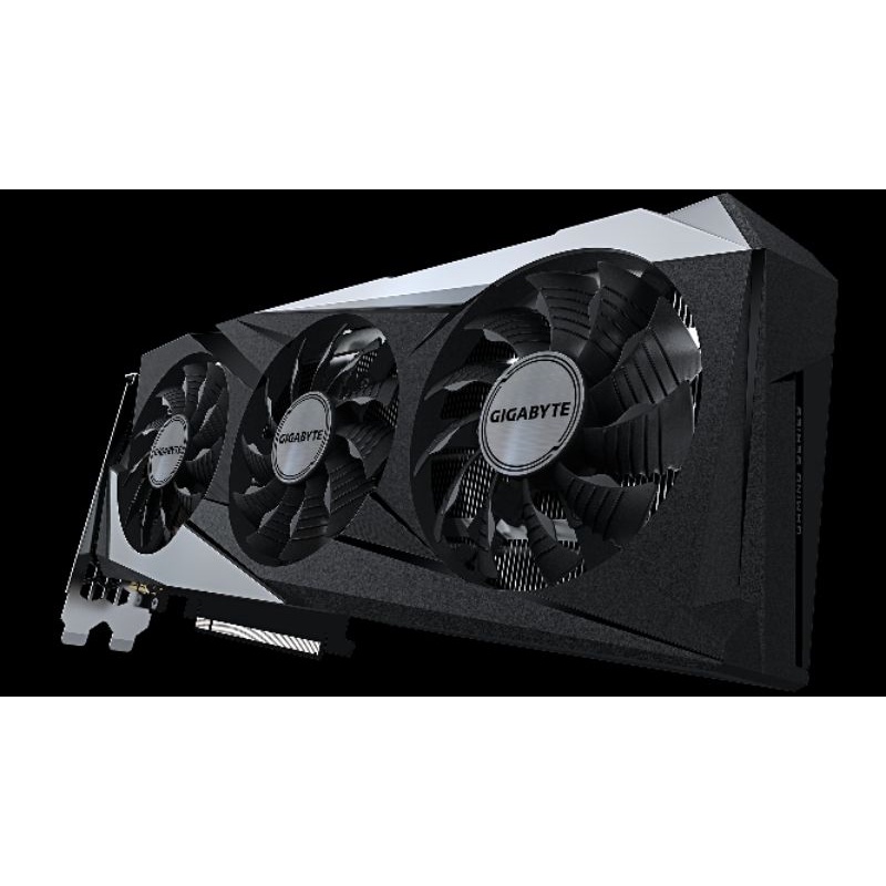 技嘉 GeForce RTX™ 3060 Ti GAMING OC 8G (rev. 2.0) 顯示卡