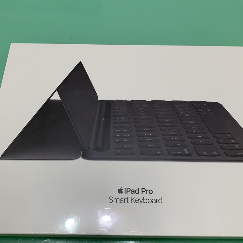 iPad pro(10.5-inch)Smart Keyboard