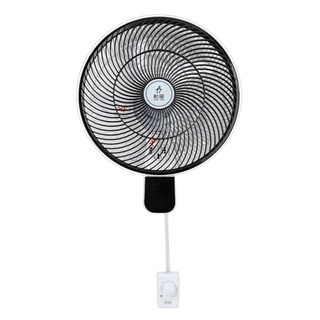勳風14吋變頻極能DC壁扇 HF-B36U 電扇 電風扇 迴圈 扇mit 自動左右擺頭 免運費