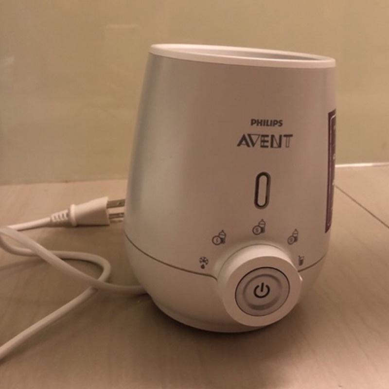PHILIPS Avent 溫奶器 SCF356 (二手)