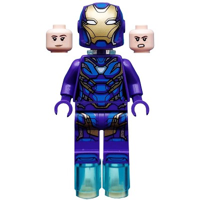 ［想樂］『人偶』全新 樂高 Lego SH610 超級英雄 復仇者聯盟 小辣椒 (76144)