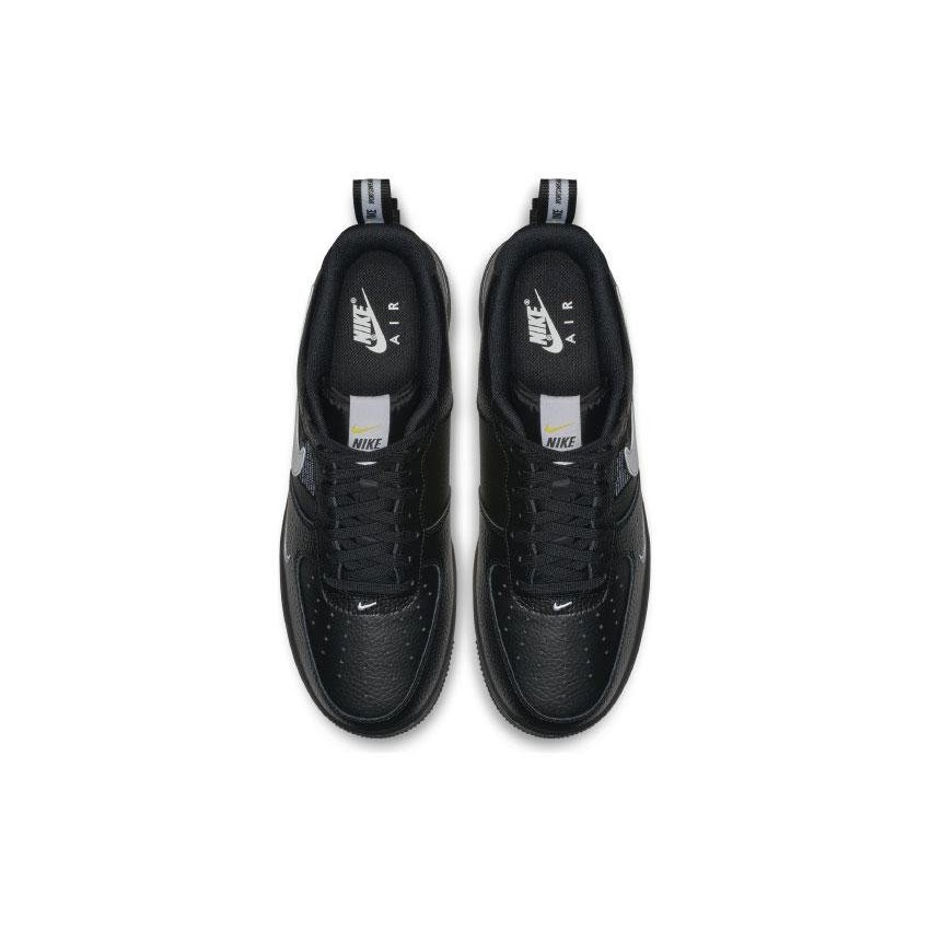 air force utility black jd