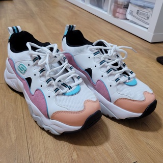 SKECHERS 女 休閒系列 DLITES 3.0 - 12955WPKB