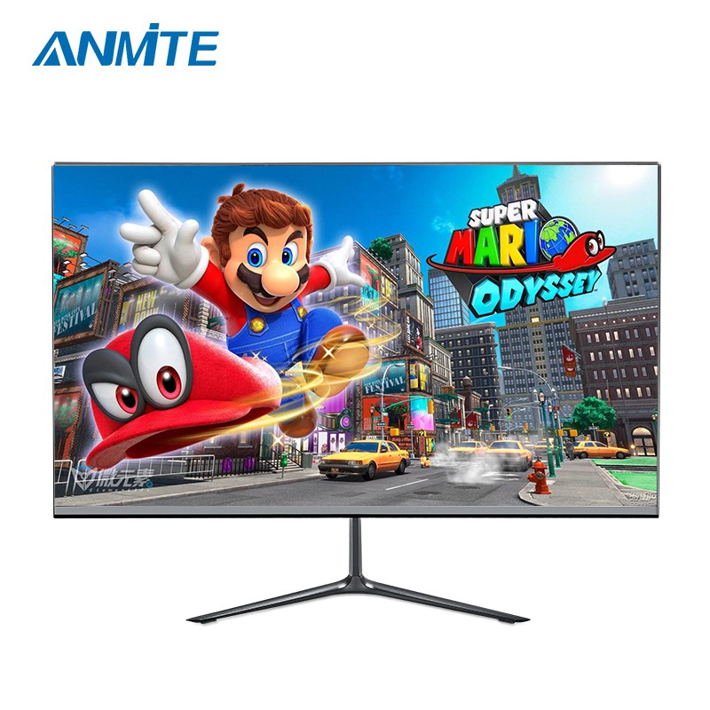 安美特24吋2K-165HZ高清IPS電腦螢幕顯示器144HZ HDMI 臺式LED電競遊戲PS4螢幕