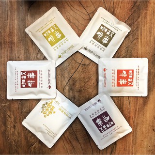 「咖啡故事館」耳掛式咖啡 濾泡式咖啡（中焙）☆★☆★☆ LINE ID： bme9888k ★☆★☆★