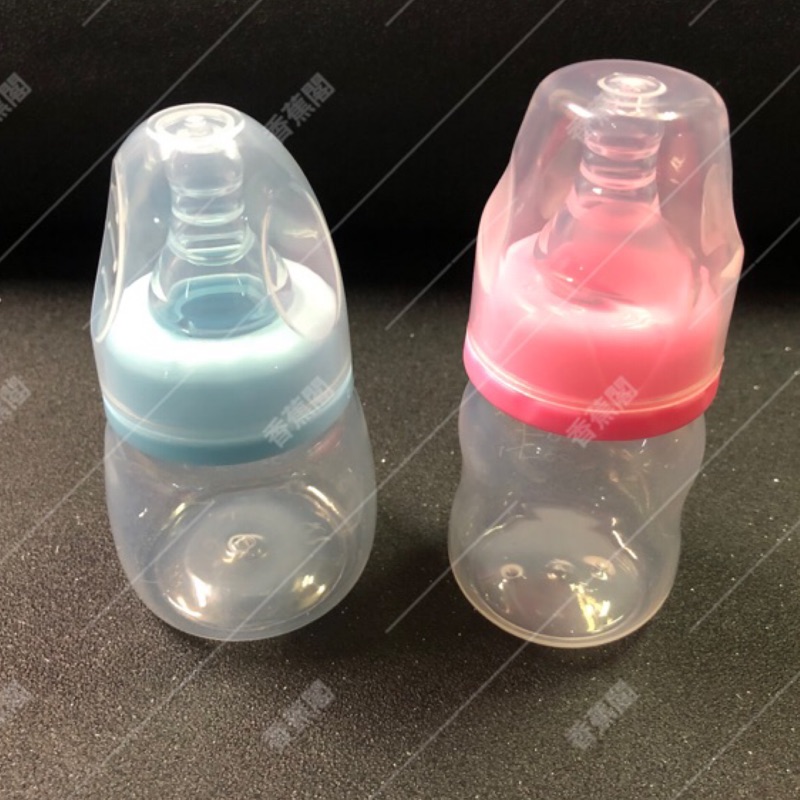 「出清」60ml PP奶瓶 供奉 古曼奶瓶 ＊香蕉閣＊