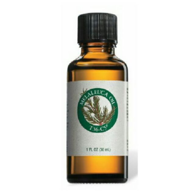 美樂家-T36-C5茶樹精油30ml/15ml(代購)