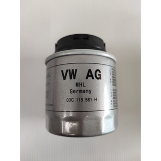 [油虎] VAG VW AUDI 03C115561H EA111 機油濾芯 機油芯 同 MANN W712/94