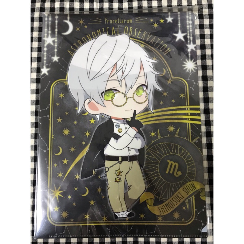 霜月隼觀星資料夾文件夾q版agf 月歌兔王國月兔月歌屋睦月始戀春新葵淚海陽夜郁霜月隼驅