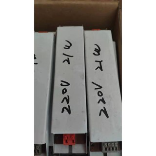 庫存出清 ! 220V T5 21W 螢光燈管 安定器