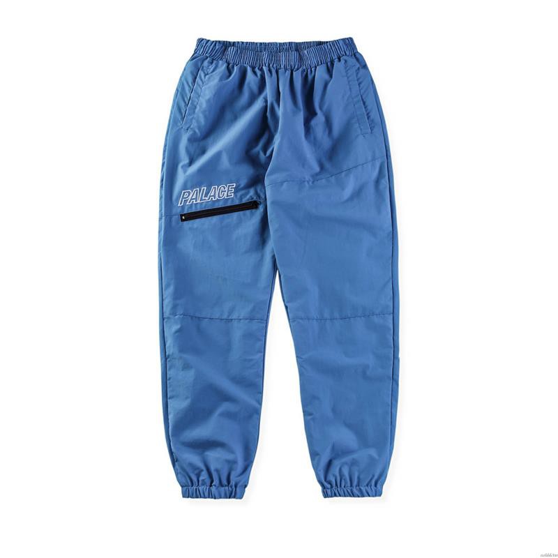 palace 3 track shell pant
