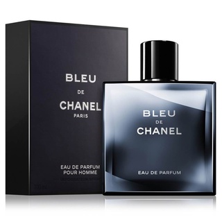 Chanel 香奈兒 藍色男性 Bleu De Chanel 淡香精100ML