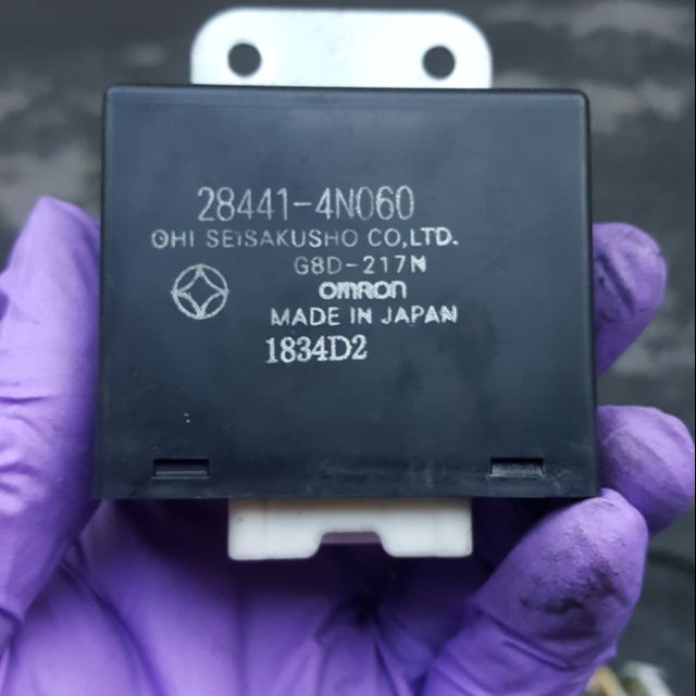 QRV 吸門中門側滑門磁吸繼電器
