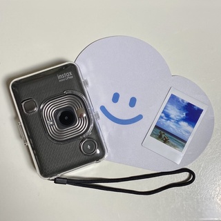 富士instax mini LiPlay代印 拍立得代印 拍立得