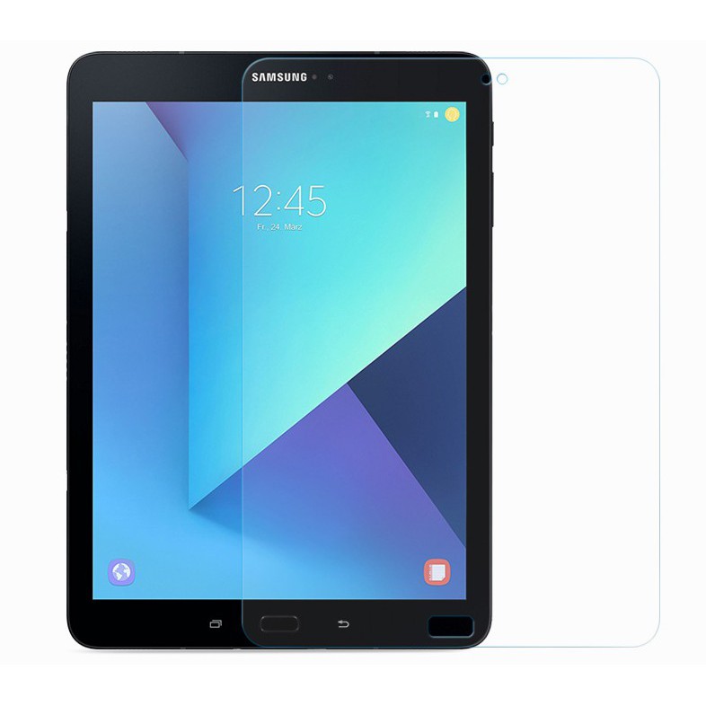 Tab S 8.4" 10.5" T700 T800 9H 奈米 防爆 鋼化玻璃 保護貼 三星