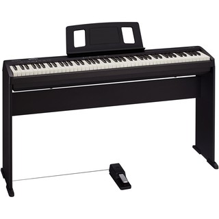 『苗聲樂器』Roland FP-10 電鋼琴