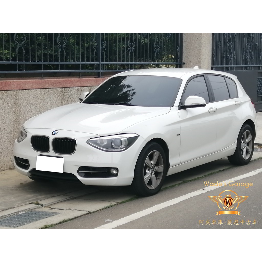 Bmw 116i的價格推薦第2 頁 21年1月 比價比個夠biggo