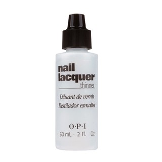 OPI Naill Lacquer Thinner 指甲油稀釋液 調和液 60ml (NTT01)