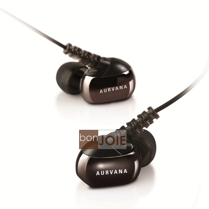 出清品 日本境內版 Creative Aurvana In-Ear3 EP-AVNER3 耳塞式耳機 日本版 創新未來