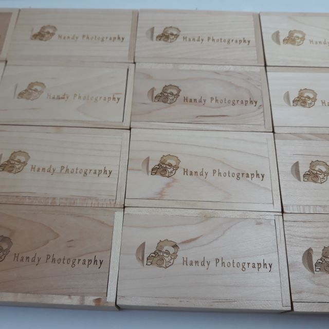 雕刻王 空盒 獨家專業美工排版 大量木盒雷射雕刻 包裝木盒雷雕 手飾收納盒雷雕 客製雷射雕刻 實品拍照 雕刻專家