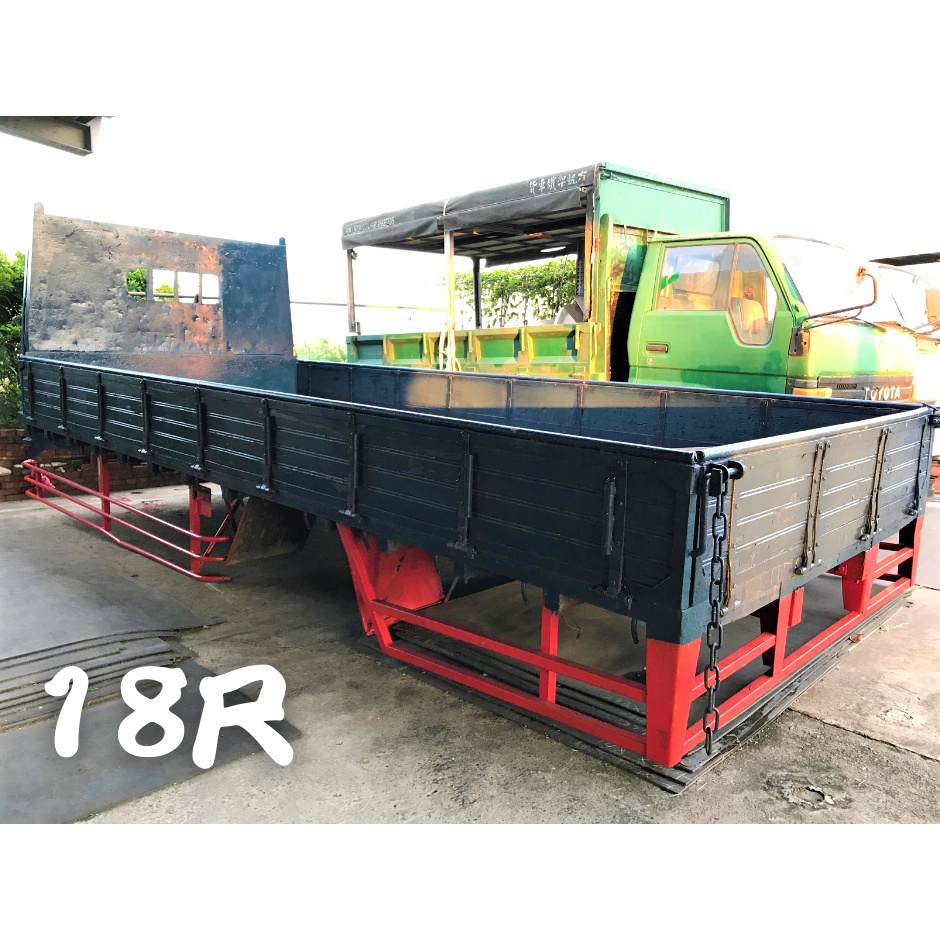 中古大貨車的價格推薦 2021年12月 比價比個夠biggo