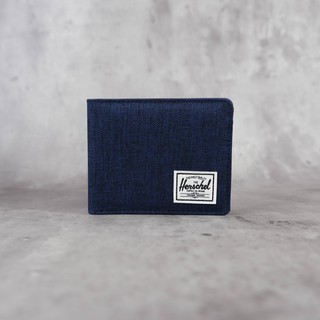 Herschel Hank Wallet RFID 10368-02454-OS Mbluex/Mbl